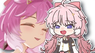 [Mingchao Flag-Placing Theater] Your Keleta is indeed very strong, but it still requires too much op