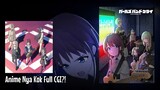 Anime Music Yang lebih bagus dari Love Live??
