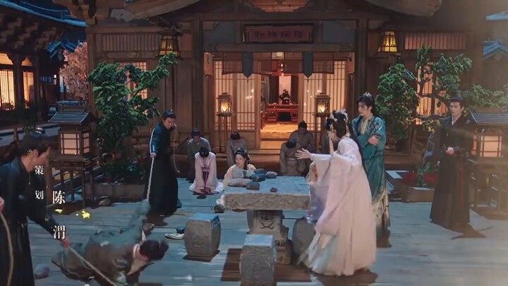 Short Drama Series: EP.02 ~ My Transmigrated Wife [ ENGSUB ]