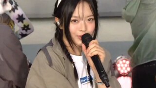 Newjeans日文新曲Supernatural首舞台