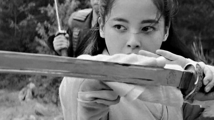 “Wuxia has never been just a synonym for men.”