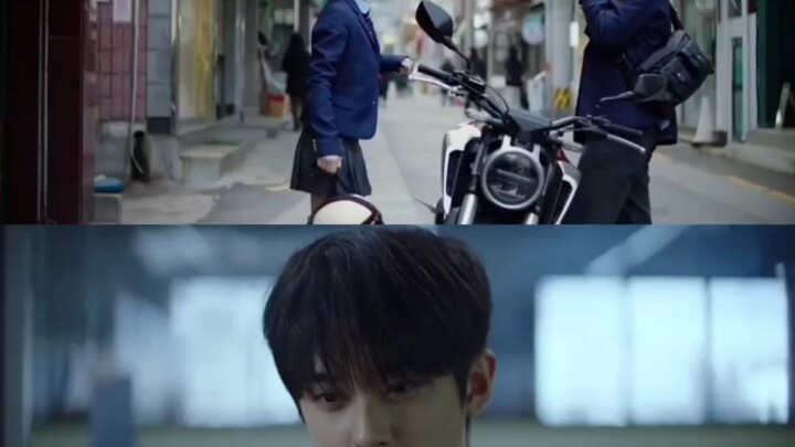 Cheongdam 2 What can you lose?