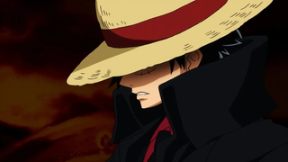 One Piece「AMV」- ราชาเพียงหนึ่งเดียว - มังกี้ ดี ลูฟี่