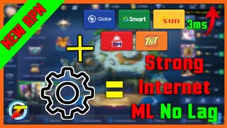 MAKE YOUR INTERNET CONNECTION FASTER 2020 FOR SMART, TNT, GLOBE, TM & SUN