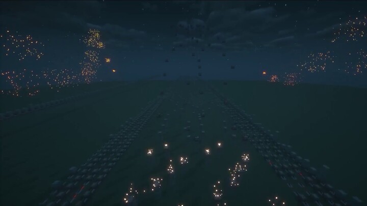 Enhance [Redstone Music] Croatian Rhapsody