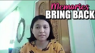 Memories Bring Back by Yasmin Asistido