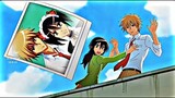 Berani nekat demi cinta?😳|| Anime: Kaichou wa Maid-sama ~ Nachan Sekai