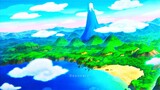 This is 4k Anime (One piece Scenery)