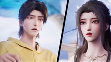 I Collect Waste In Heaven Episode 08 Sub Indo