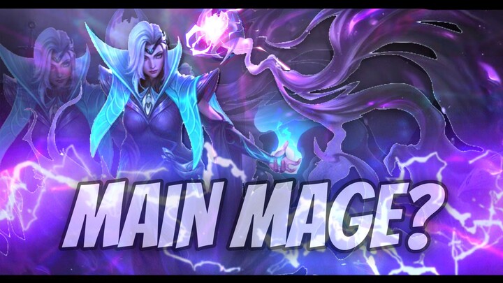 Cowok klo maen mage?