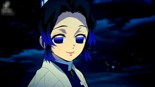 shinobu khochou x tomioka giyuu