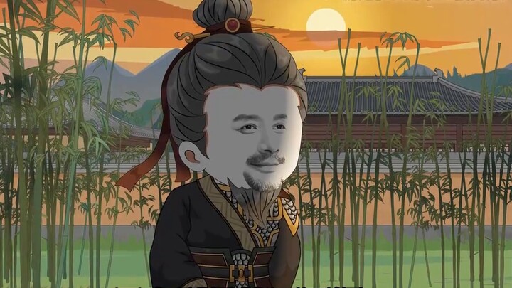 Episode 16 | Wang Ben datang berkunjung....