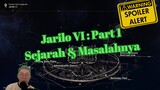 Honkai Star Rail Story : Jarilo VI Part 1 - Sejarah & Masalahnya