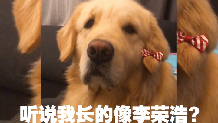 Di momen-momen penting, Li Ronghao dari tim kami tetap yang paling bisa diandalkan!