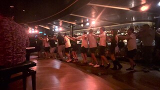 You and I at Midnight - Guests Dancing @ Costa Cruises