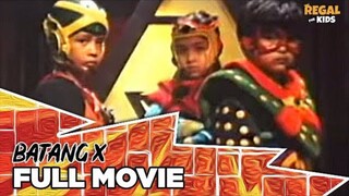 Batang X 1995- ( Full Movie )