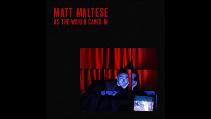 Matt Maltese - As the World Caves In [Official Audio]