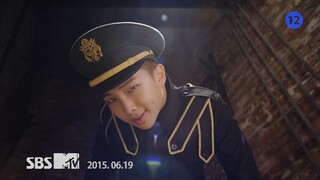 BTS(방탄소년단) - '쩔어(DOPE)'  MV