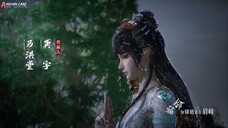Supreme Above the Sky Episode 21 subtitle Indonesia