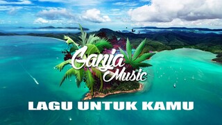 LAGU UNTUK KAMU REGGAE MIX TIKTOK 2020 DJ JHANZKIE