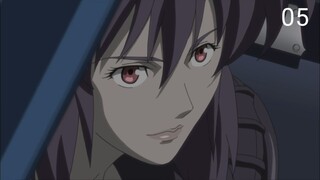 Ghost in the Shell - Stand Alone Complex Season 1 Episode 5 in Hindi Dubbed | Full HD Anime
