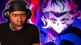 Reacting To The TOP 10 Fate Series Fights