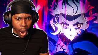 Reacting To The TOP 10 Fate Series Fights