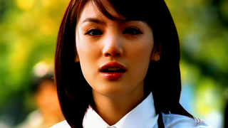 เมื่อกว่า 20 ปีก่อน ซึ่งเป็นมิวสิควิดีโอคลาสสิกสุดแสนประทับใจและสวยงามของเกาหลี "KISS—เพราะฉันคือผู้