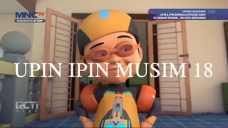 Upin & Ipin Tak Ada Air Episode Terbaru 2024 ｜ Upin Dan Ipin Terbaru Musim 18