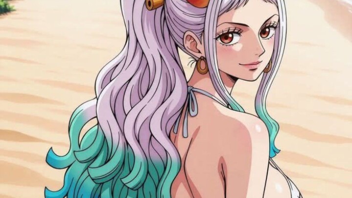 YAMATO MANDI BIKIN TEGANG BANGET