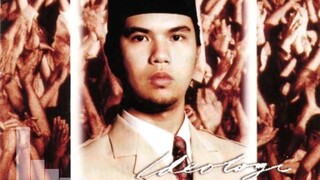 Ahmad Band - Bidadari di Kesunyian (1998) [432 Hz]