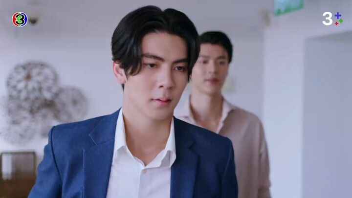 เมื่อตะวันลับฟ้าก็จะเป็นเวลาของดวงดาว EP.13