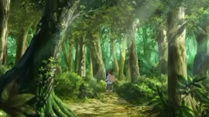 anime terbaik