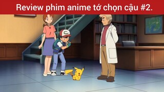 Phim anime Pokémon