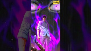 #manhwa #truyệntranhthuyếtminh #reviewphim #reviewtruyệntranh #reviewtruyện death speed tester