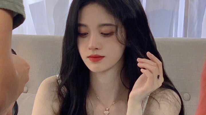 มหกรรมความงามของจวีจิ้งอี | สำหรับคุณผู้รักอุณหภูมิ 105℃