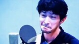 It's hard to calm down... "I'll leave it to you in the end" "Kenjiro Tsuda, the voice actor of Nanam