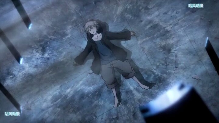 Who would want an immortal body?
