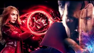 10 TIẾT LỘ LỚN NHẤT trong TRAILER DOCTOR STRANGE IN THE MULTIVERSE OF MADNESS/Review 2