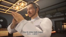 The Immortal Traces Episode 9