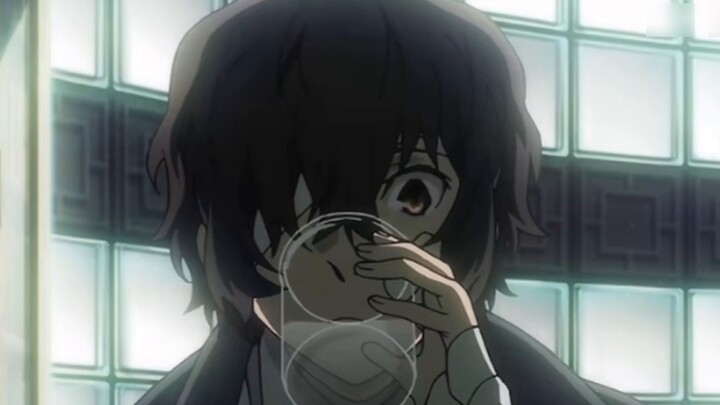 [Haihara Ai x Dazai Osamu] Các nhà khoa học và cán bộ mafia của Tổ chức Chó Đi lạc