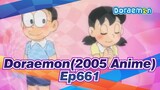 [Doraemon(2005 Anime)] Ep661 Part 3 CN&JP Subtitled