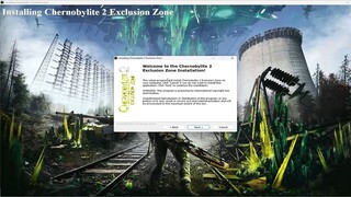 Chernobylite 2 Exclusion Zone TORRENT