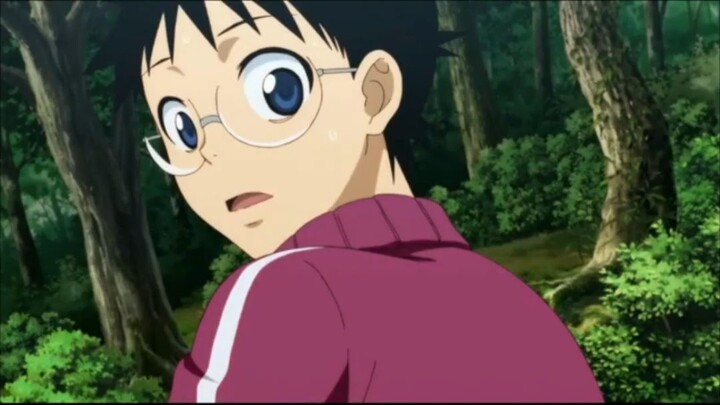 สปอยโอตาคุน่องเหล็ก ภาค1/07