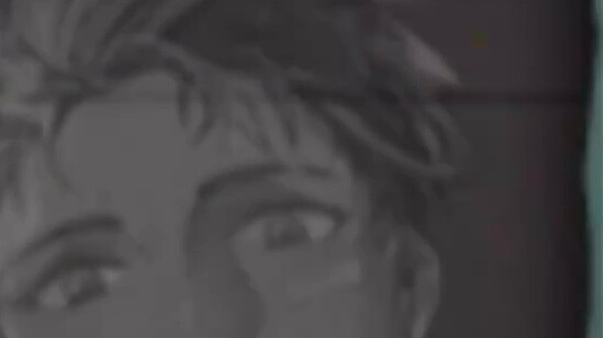 The first pots and pans men's appearance contest