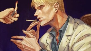 [Lời nguyền/Kenjin Nanami] Cách sử dụng động vật xã hội và còng tay