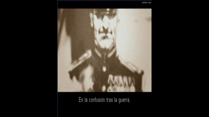 Metal Gear Solid - El Legado de los filosofos Español