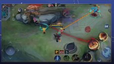Highlight Hero Franco Hook