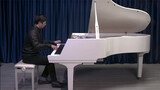 [ดนตรี]การแสดงเปียโนของ 紅蓮華|นักล่าปีศาจ
