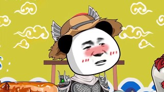 Episode 55 of "Traveling Through the Myth" is full of drama!